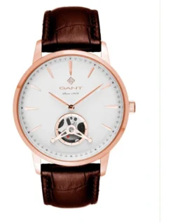 Gant Hempstead Rose Gold Watch