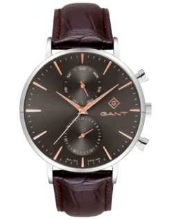 Gant Park Hill Grey Watch