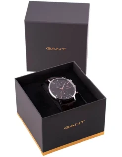 Gant Park Hill Grey Watch 5 Gant Park Hill Grey Watch -Myer Clothing Shop 865758880 3 720x928