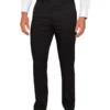 Van Heusen Tailored Business Trouser Black