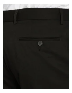 Van Heusen Tailored Business Trouser Black -Myer Clothing Shop 865998910 865994860 3 720x928