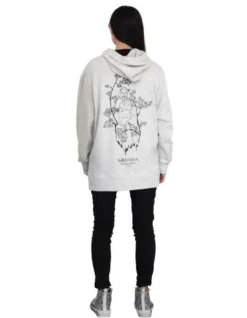 Urban Nature Unisex Hoodie -Myer Clothing Shop 866385190 3 720x928