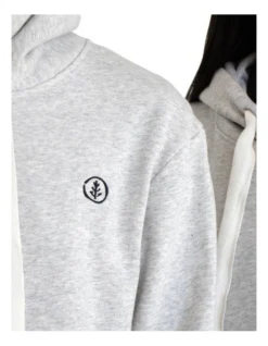Urban Nature Unisex Hoodie -Myer Clothing Shop 866385190 4 720x928