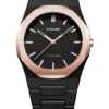 D1 Milano Polycarbon 40.5mm Gloaming Watch