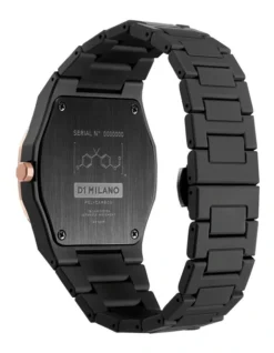 D1 Milano Polycarbon 40.5mm Gloaming Watch -Myer Clothing Shop 866394640 3 720x928