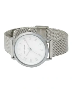 Small Astral Mesh Silver TWM009F Watch -Myer Clothing Shop 866677780 4 720x928