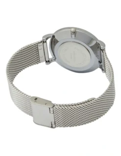 Small Astral Mesh Silver TWM009F Watch -Myer Clothing Shop 866677780 5 720x928