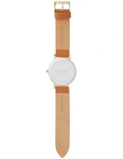 Classic Tan TWT000F Watch -Myer Clothing Shop 866842390 3 720x928