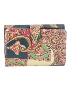 Scala Sarah Tuscany Flapover Wallet -Myer Clothing Shop 866990620 3 720x928