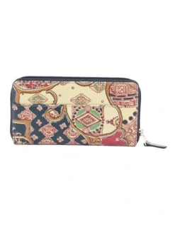 Scala Brooke Tuscany Zip Around Wallet -Myer Clothing Shop 866990890 3 720x928