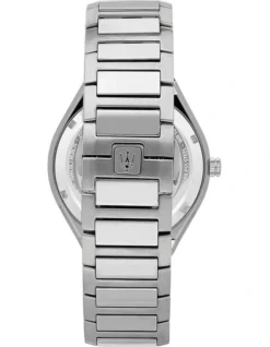Maserati Stile Automatic 45mm Silver Watch R8823142002 -Myer Clothing Shop 867174490 3 720x928