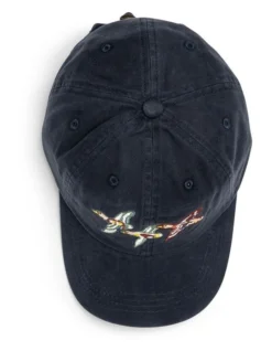 Mallard Cap Midnight -Myer Clothing Shop 867221740 5 720x928