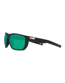 Costa Del Mar 6S9085 Santiago Black Polarised Sunglasses -Myer Clothing Shop 868415320 3 720x928