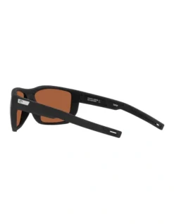 Costa Del Mar 6S9085 Santiago Black Polarised Sunglasses -Myer Clothing Shop 868415320 5 720x928
