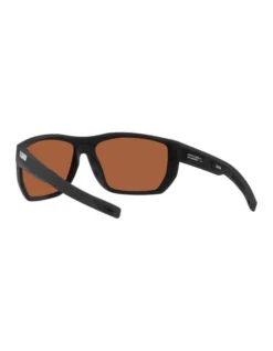Costa Del Mar 6S9085 Santiago Black Polarised Sunglasses -Myer Clothing Shop 868415320 6 720x928