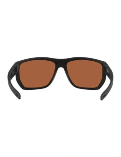 Costa Del Mar 6S9085 Santiago Black Polarised Sunglasses -Myer Clothing Shop 868415320 7 720x928