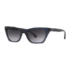 Emporio Armani EA4169 Blue Sunglasses