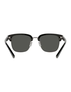 Coach HC8326 C6194 Black Sunglasses 13 Coach HC8326 C6194 Black Sunglasses -Myer Clothing Shop 868440610 7 720x928