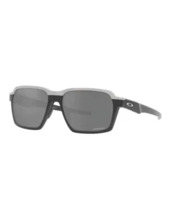 Oakley Parlay Black OO4143 Sunglasses