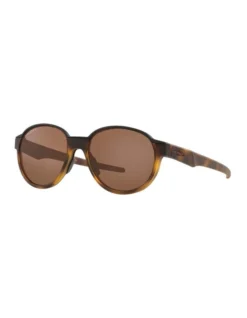 Oakley Coinflip Brown OO4144 Polarised Sunglasses