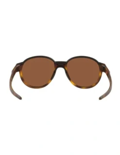 Oakley Coinflip Brown OO4144 Polarised Sunglasses 13 Oakley Coinflip Brown OO4144 Polarised Sunglasses -Myer Clothing Shop 868454290 7 720x928