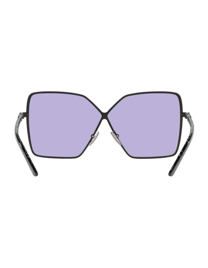 Prada PR 50YS Black Sunglasses 7 Prada PR 50YS Black Sunglasses - Image 7