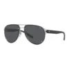 Bvlgari BV5056 Grey Sunglasses