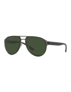 Bvlgari BV5056 Grey Sunglasses