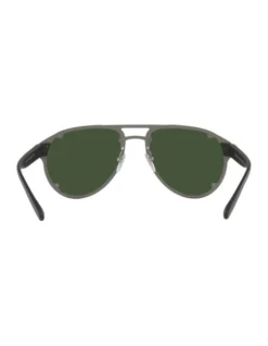 Bvlgari BV5056 Grey Sunglasses 13 Bvlgari BV5056 Grey Sunglasses -Myer Clothing Shop 868480390 7 720x928