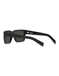 Prada PR 10YS Black Sunglasses -Myer Clothing Shop 868546180 5 720x928