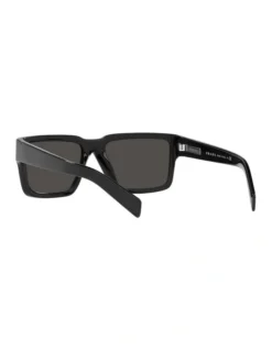 Prada PR 10YS Black Sunglasses -Myer Clothing Shop 868546180 6 720x928