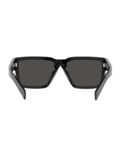 Prada PR 10YS Black Sunglasses -Myer Clothing Shop 868546180 7 720x928