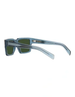 Prada PR 10YS Transparent Sunglasses -Myer Clothing Shop 868546270 5 720x928