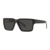 Prada PR 09YS Black Sunglasses