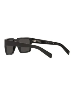 Prada PR 09YS Black Sunglasses 11 Prada PR 09YS Black Sunglasses -Myer Clothing Shop 868546360 5 720x928
