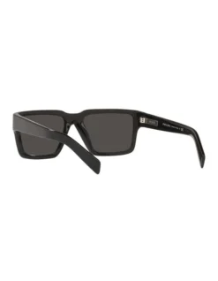 Prada PR 09YS Black Sunglasses 12 Prada PR 09YS Black Sunglasses -Myer Clothing Shop 868546360 6 720x928