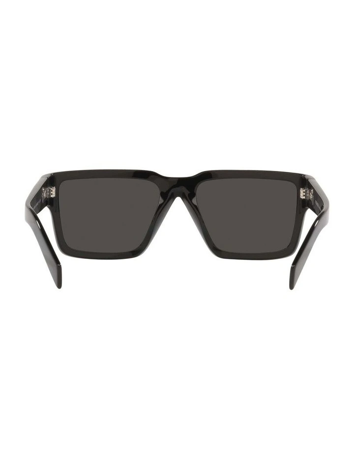 Prada PR 09YS Black Sunglasses 7 Prada PR 09YS Black Sunglasses - Image 7