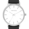 Classic Black TWT000F Watch