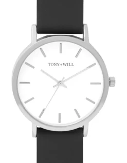 Classic Black TWT000F Watch