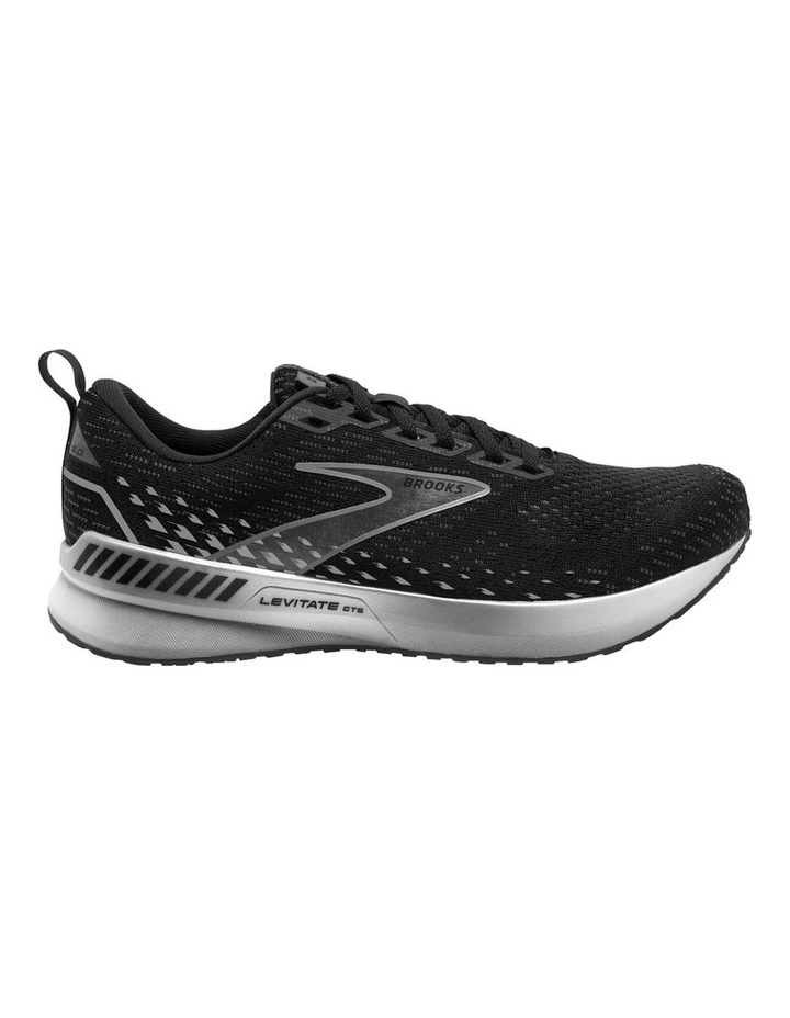 BROOKS Levitate 5 Gts Mens Running Shoe 1 BROOKS Levitate 5 Gts Mens Running Shoe