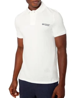 White Coast Polo Shirt -Myer Clothing Shop 869608450 5 720x928