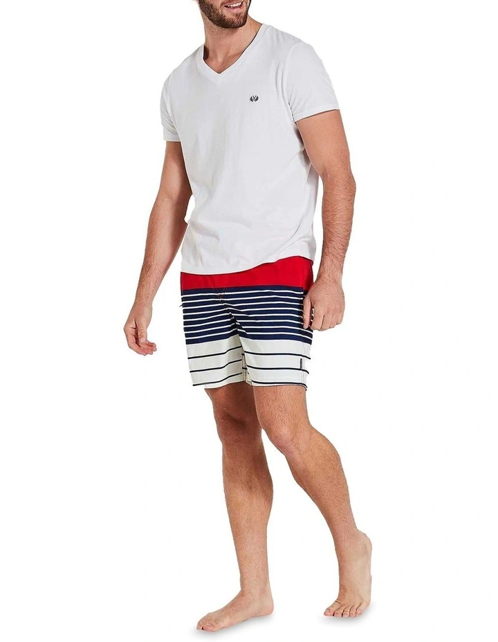 Sorrento Boardshorts 1 Sorrento Boardshorts