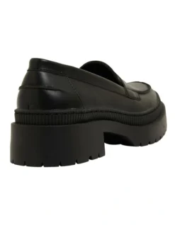 Ravella Sawyer Black Smooth Flat Shoes 10 Ravella Sawyer Black Smooth Flat Shoes -Myer Clothing Shop 870053950 4 720x928