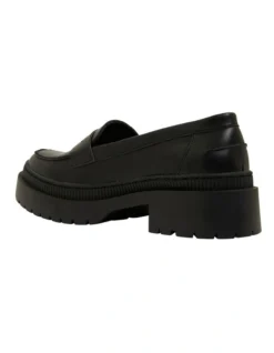 Ravella Sawyer Black Smooth Flat Shoes 13 Ravella Sawyer Black Smooth Flat Shoes -Myer Clothing Shop 870053950 7 720x928