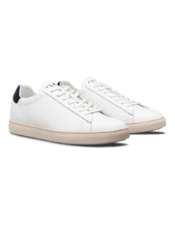 Clae Bradley Vegan Sneakers
