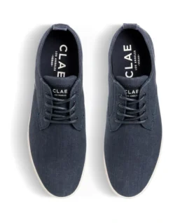 Clae Ellington Hemp Sneakers -Myer Clothing Shop 870134590 5 720x928