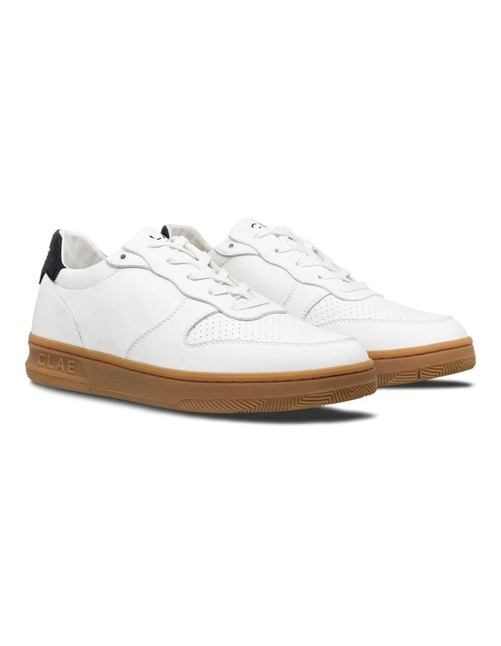 Clae Malone Vegan Sneakers 1 Clae Malone Vegan Sneakers