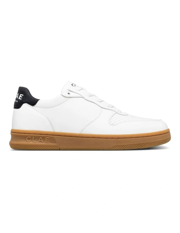 Clae Malone Vegan Sneakers 2 Clae Malone Vegan Sneakers - Image 2