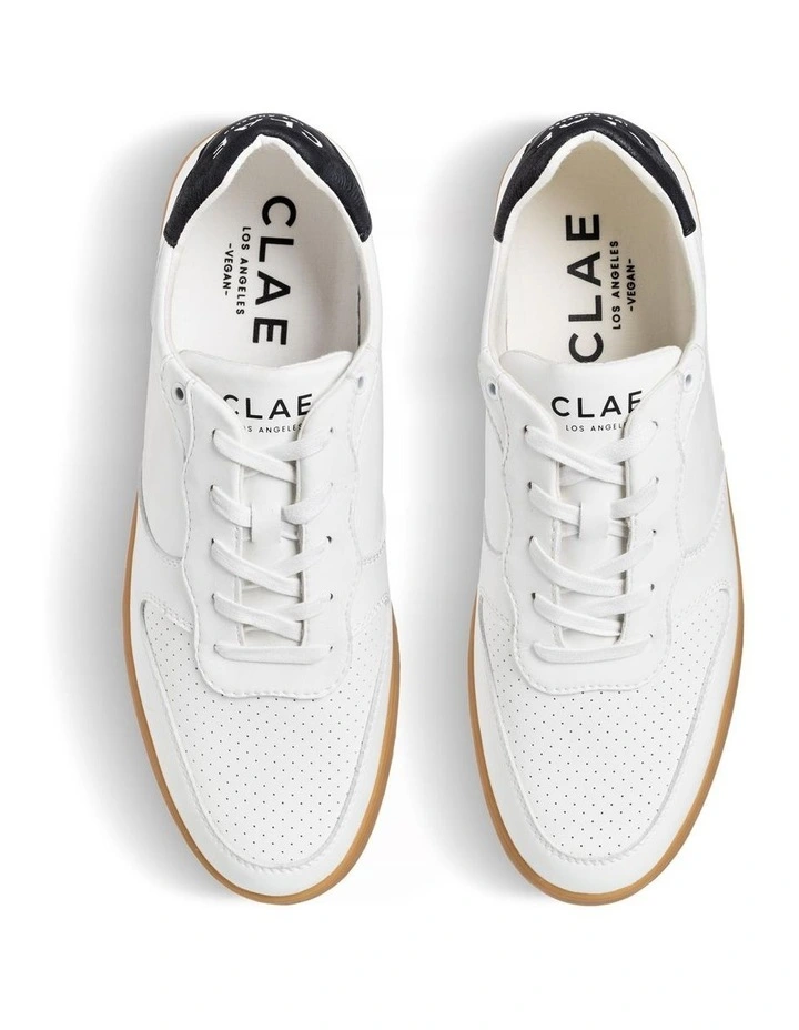 Clae Malone Vegan Sneakers 5 Clae Malone Vegan Sneakers - Image 5