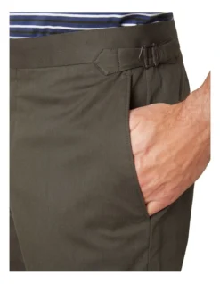 Fresco Trouser Khaki -Myer Clothing Shop 872458390 872441110 3 720x928